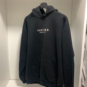 Kaotiko Hoddie
